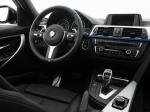 BMW 328d xDrive Sports Wagon M Sport Package 2013 года